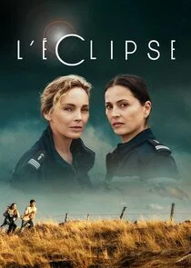 Affiche de L'Éclipse