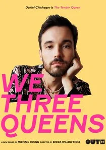 Poster di We Three Queens