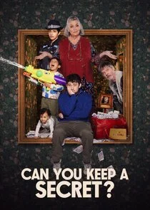 Can You Keep a Secret?