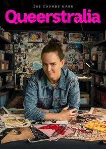 Póster de Queerstralia