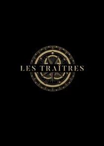 Póster de Les TraÄ‚Â®tres