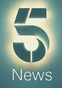Póster de 5 News at 18.55