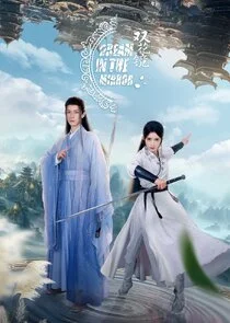 Affiche de Dream in the Mirror