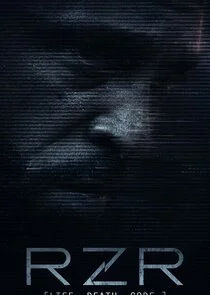 Póster de RZR