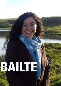 Póster de Bailte