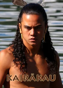 Póster de Kairakau
