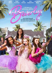 Plakat The Beverlys