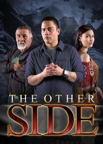Póster de The Other Side