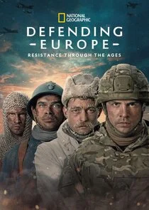 Poster di Defending Europe