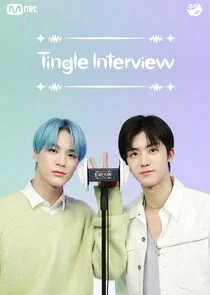 Plakat Tingle Interview
