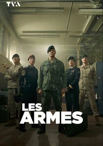 Poster di Les Armes
