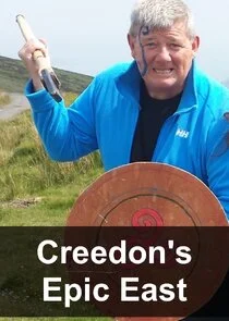 Póster de Creedon's Epic East