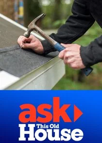 Ask This Old House poster