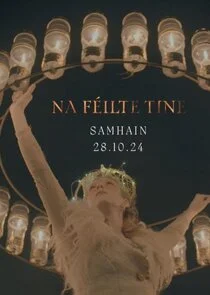 Póster de Na FÄ‚Â©ilte Tine
