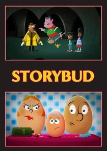 Póster de Storybud