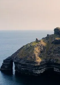 Plakat Ireland's Coast