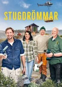 Póster de StugdrÄ‚Â¶mmar