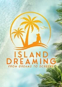 Póster de Island Dreaming