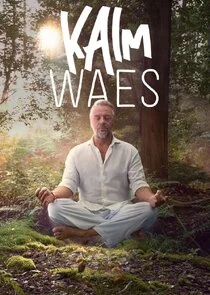 Póster de Kalm Waes
