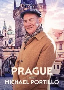 Póster de Prague with Michael Portillo