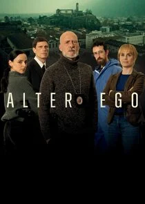 Affiche de Alter Ego