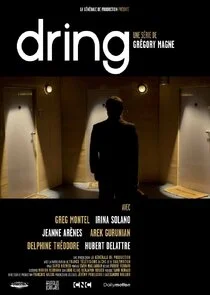 Poster di Dring