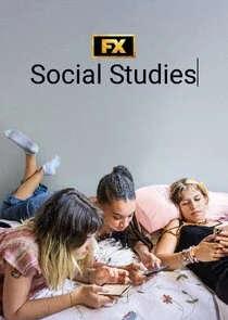 Póster de Social Studies