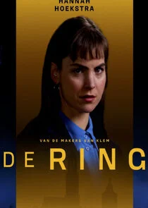 Affiche de De Ring