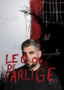 Leo og de farlige poster