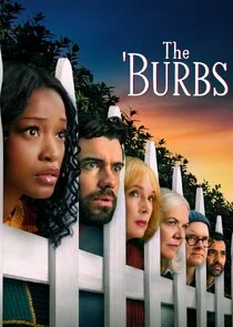 The ‘Burbs