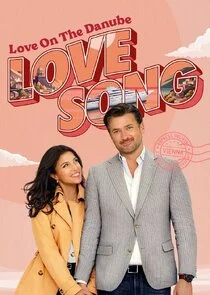 Poster di Love on the Danube