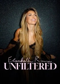 Póster de Elisabeth Rioux: Sans filtres