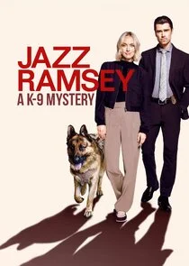 Jazz Ramsey: A K-9 Mystery poster