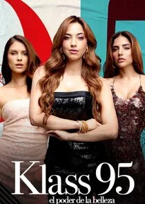 Pôster de KLASS 95: O Poder da Beleza