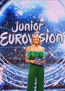 Plakat Junior Eurovision