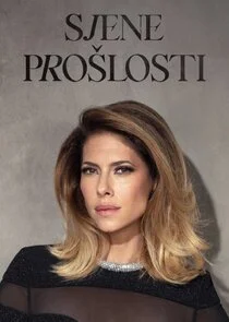 Póster de Sjene ProÄąË‡losti