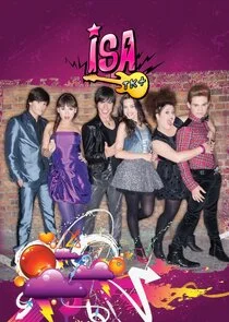 Plakat Isa tk+
