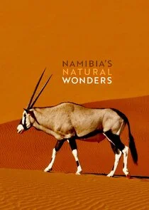 Affiche de Namibias Naturwunder