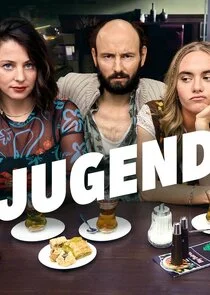 Póster de Jugend