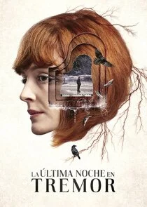 Affiche de Dernière Nuit à Tremor