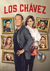 Plakat Los ChÄ‚Ë‡vez