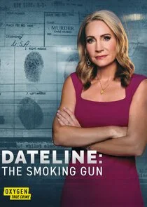 Póster de Dateline: The Smoking Gun