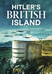 Poster di Hitler's British Island