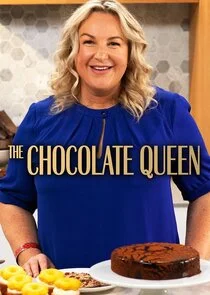Plakat The Chocolate Queen
