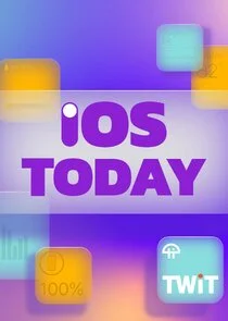 Póster de iOS Today