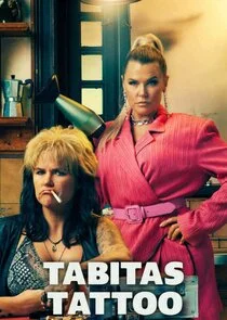 Póster de Tabitas Tattoo