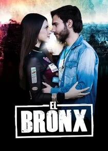 Poster di El Bronx