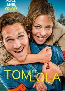 Tom et Lola Poster