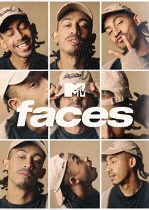 Póster de MTV faces