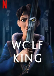 Wolf King